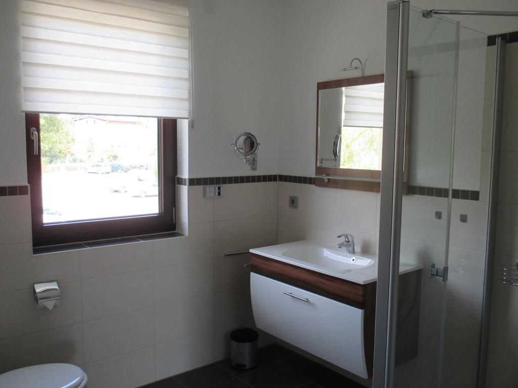 Ferienwohnung Im Herzen Von Peitz 部屋 写真