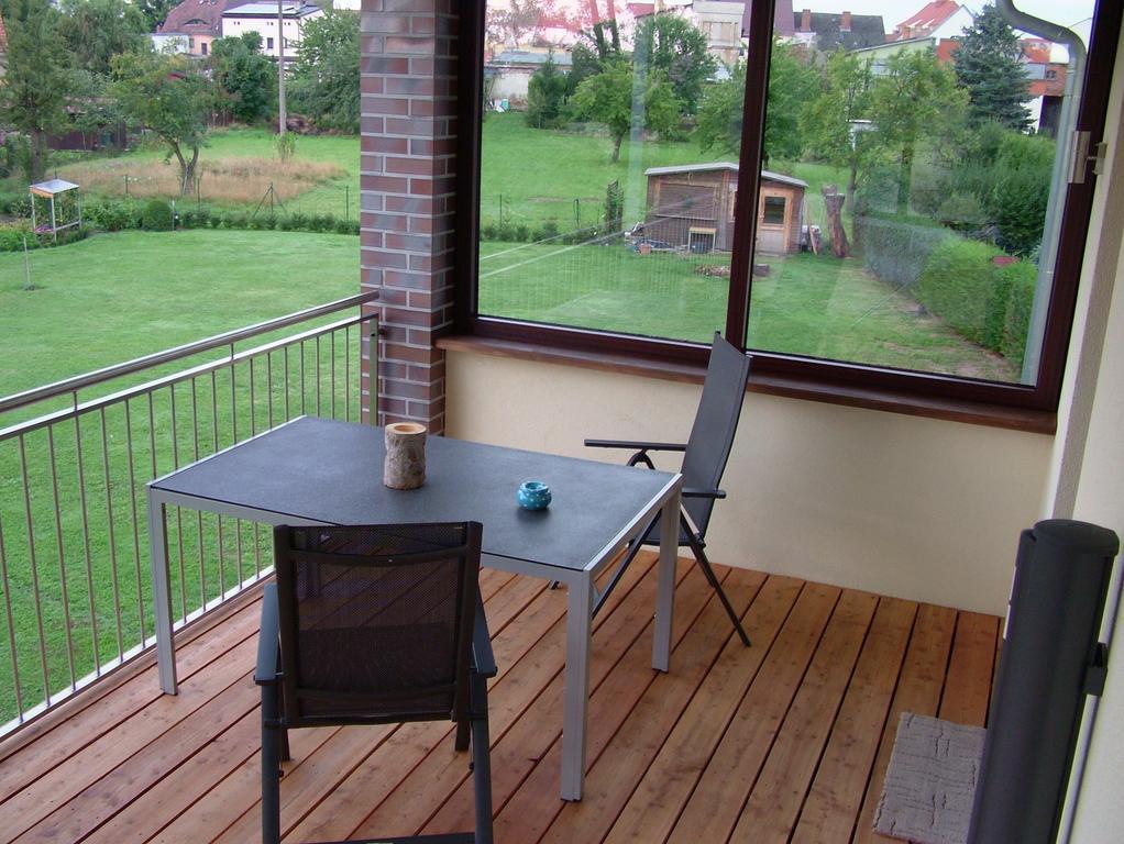 Ferienwohnung Im Herzen Von Peitz 部屋 写真
