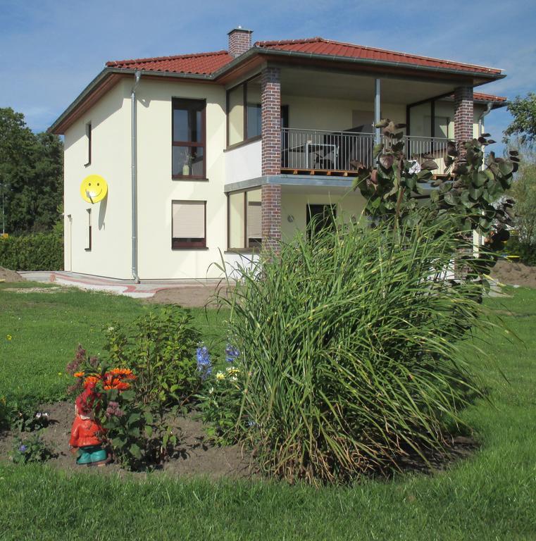Ferienwohnung Im Herzen Von Peitz 部屋 写真
