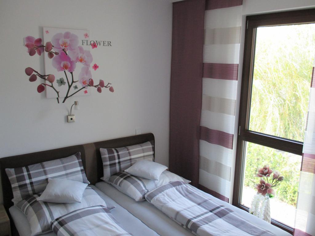 Ferienwohnung Im Herzen Von Peitz 部屋 写真