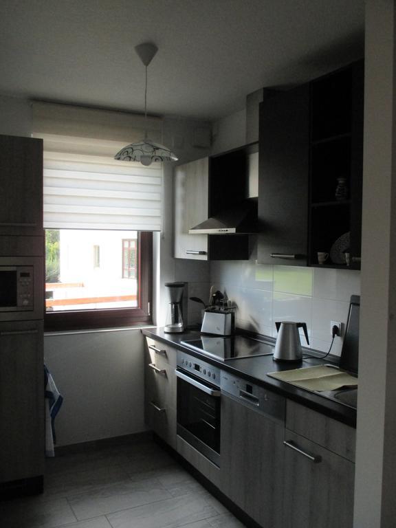 Ferienwohnung Im Herzen Von Peitz 部屋 写真