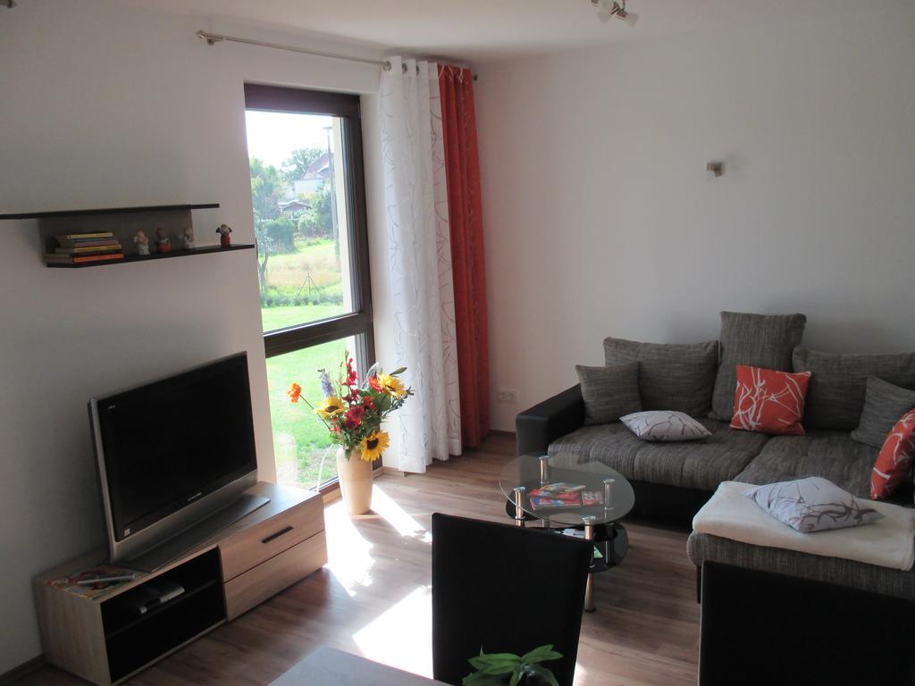Ferienwohnung Im Herzen Von Peitz 部屋 写真
